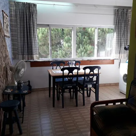 Appartement Bloco3 *