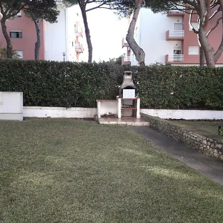 Bloco3 Apartamento Vilamoura