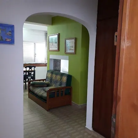 Appartement Bloco3 Vilamoura
