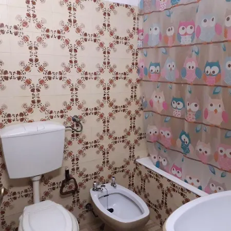 Bloco3 Appartement *